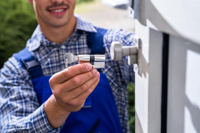 Locksmiths in Stillorgan